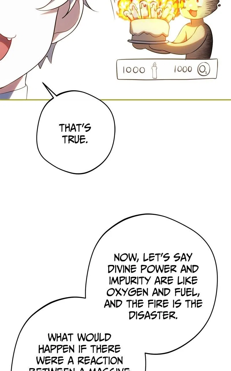 The Villainous Tyrant Has Returned Chapter 73 – Page 70