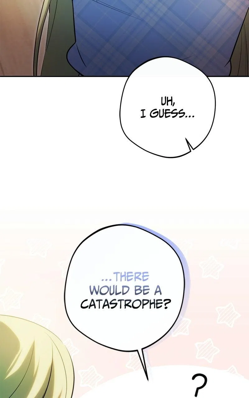 The Villainous Tyrant Has Returned Chapter 73 – Page 72
