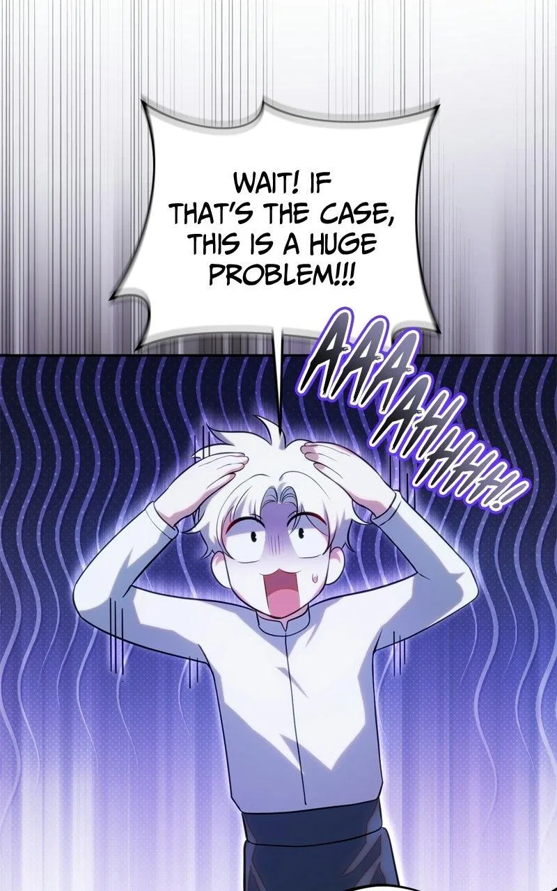 The Villainous Tyrant Has Returned Chapter 73 – Page 74