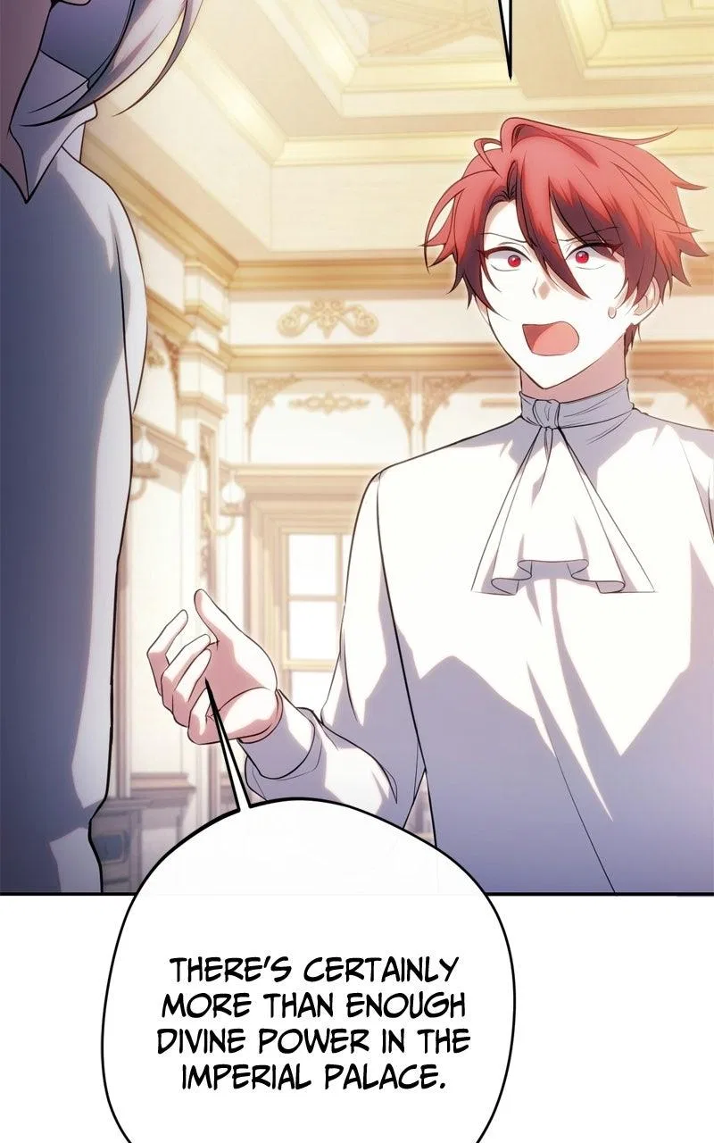 The Villainous Tyrant Has Returned Chapter 73 – Page 76