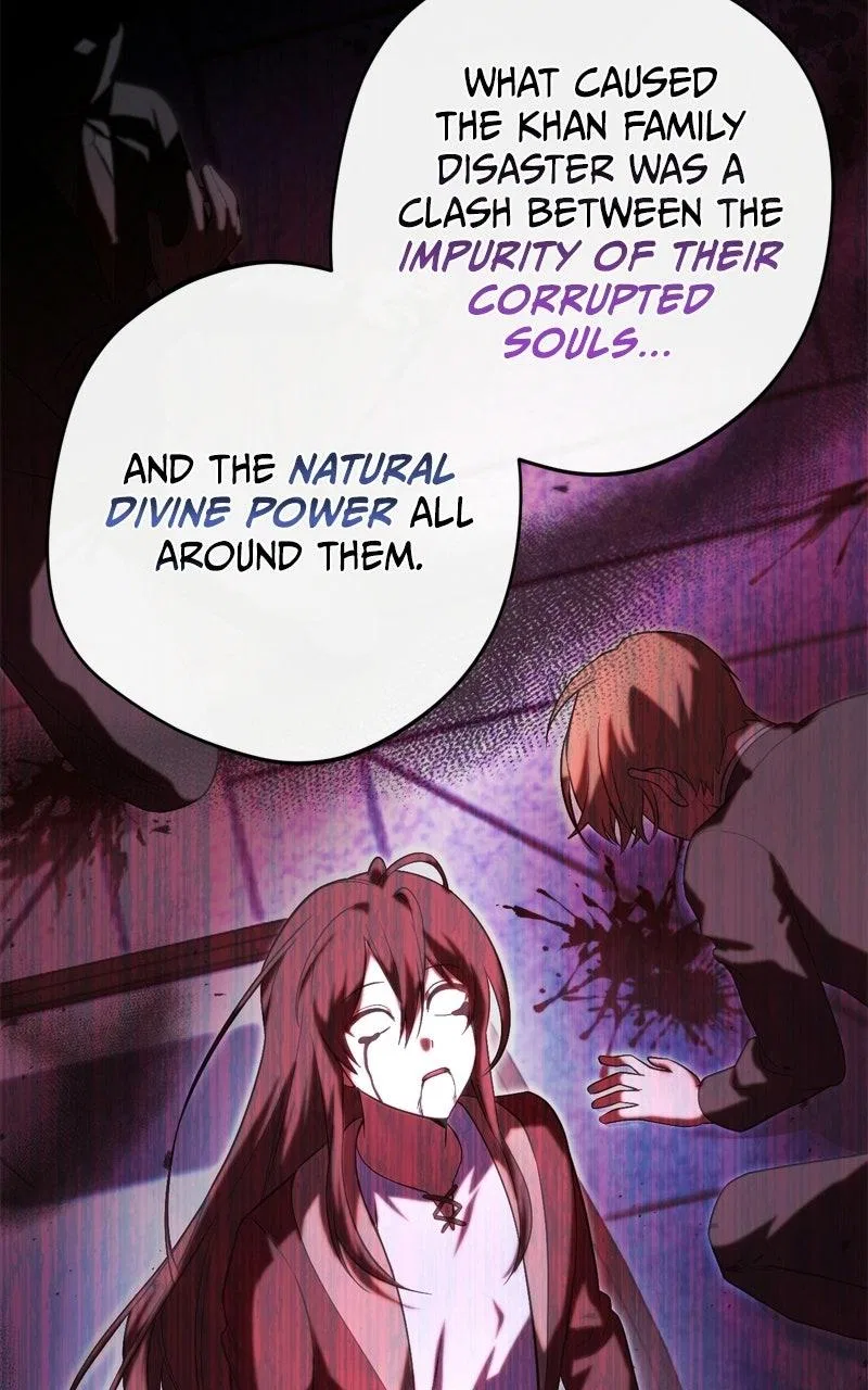 The Villainous Tyrant Has Returned Chapter 73 – Page 79