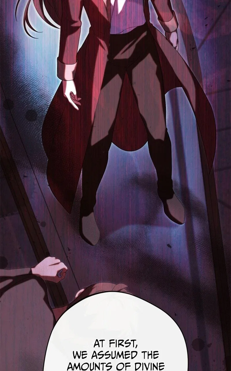 The Villainous Tyrant Has Returned Chapter 73 – Page 80