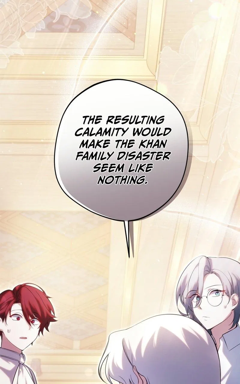 The Villainous Tyrant Has Returned Chapter 73 – Page 85