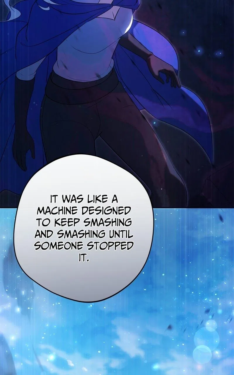 The Villainous Tyrant Has Returned Chapter 73 – Page 91