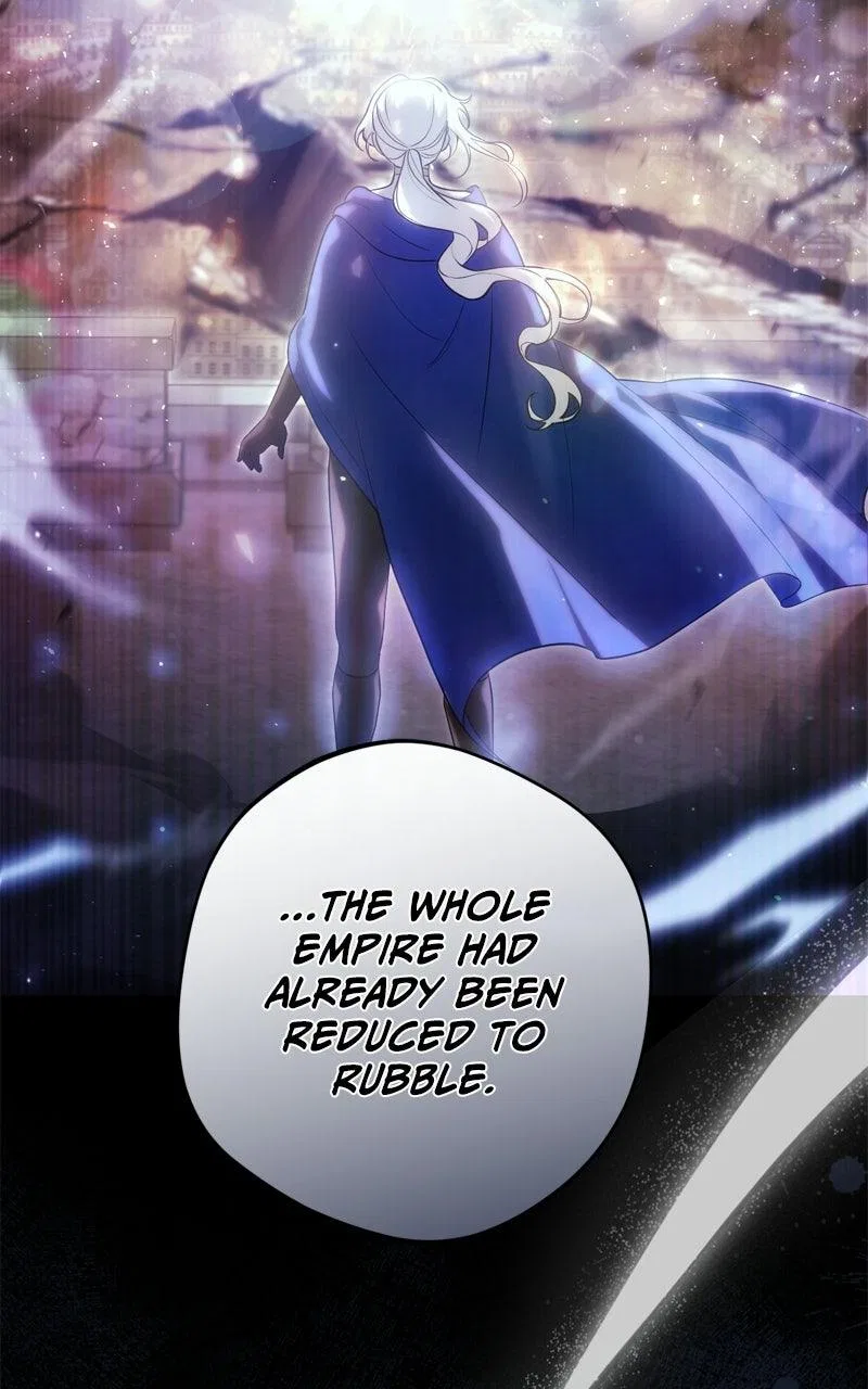 The Villainous Tyrant Has Returned Chapter 73 – Page 93