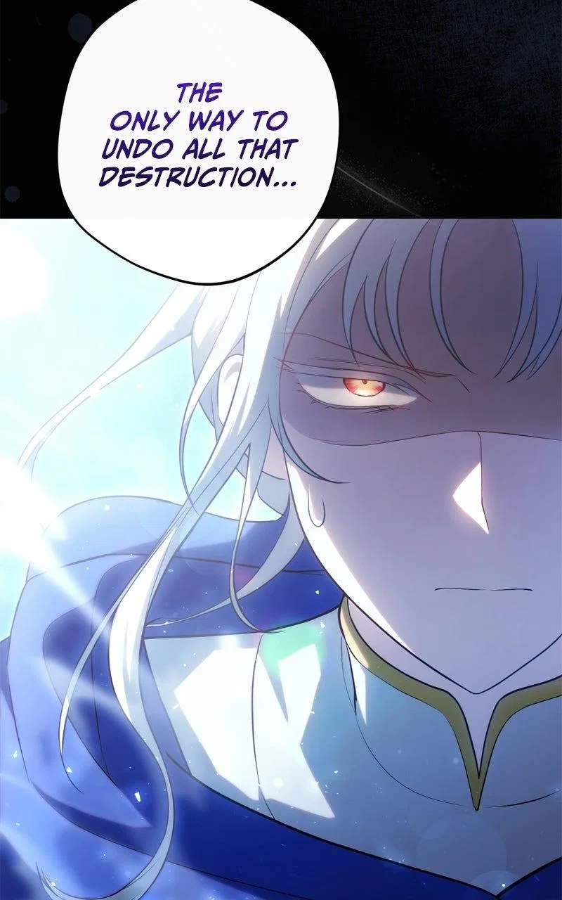 The Villainous Tyrant Has Returned Chapter 73 – Page 96