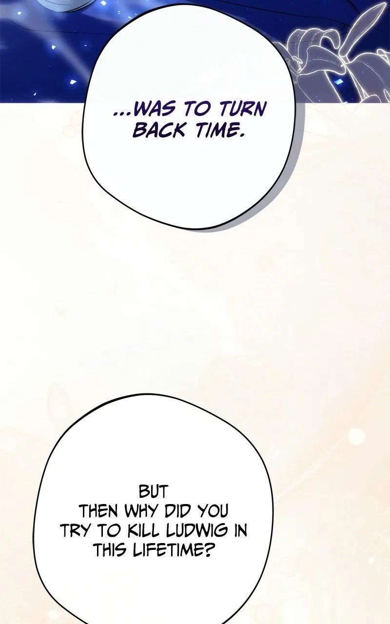 The Villainous Tyrant Has Returned Chapter 73 – Page 97
