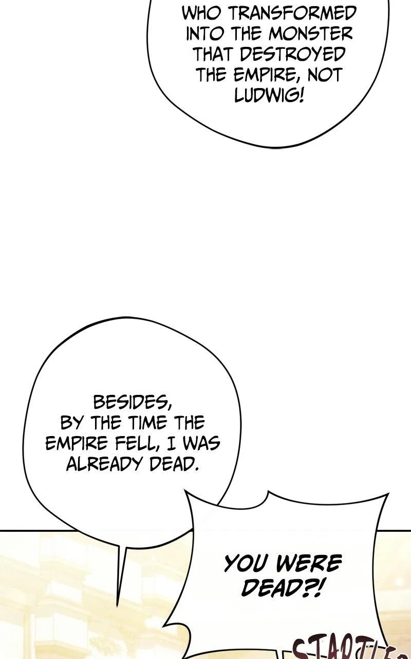 The Villainous Tyrant Has Returned Chapter 73 – Page 99