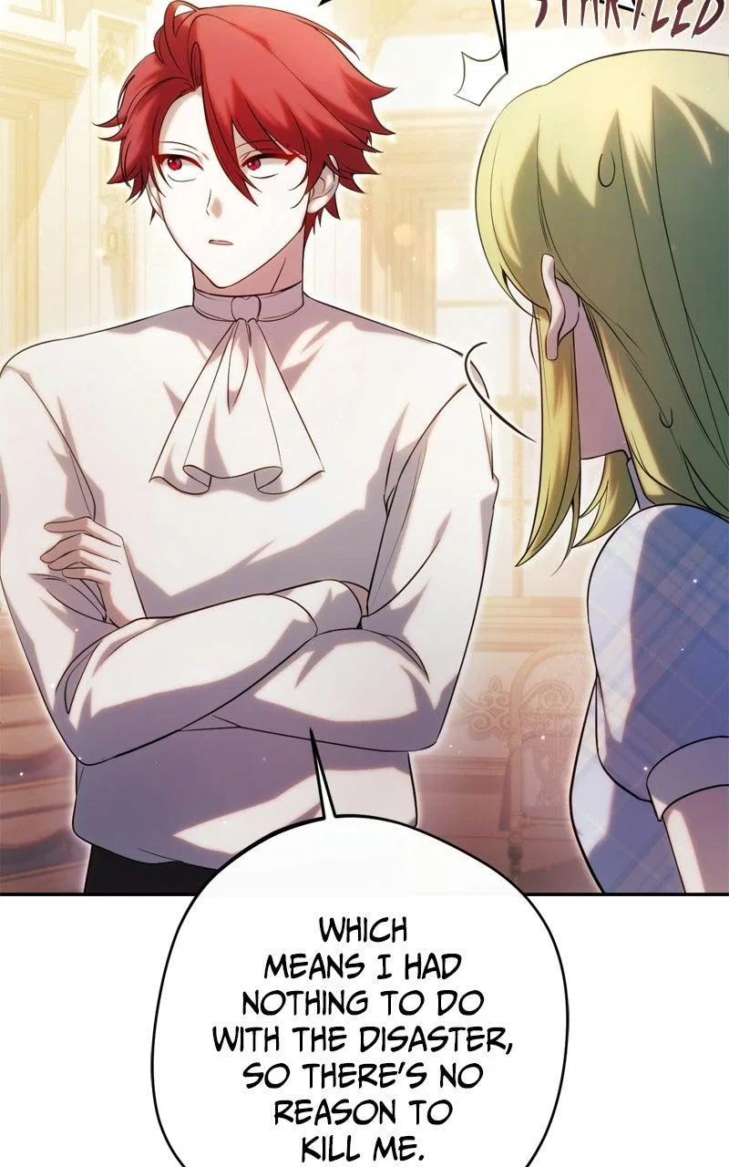 The Villainous Tyrant Has Returned Chapter 73 – Page 100