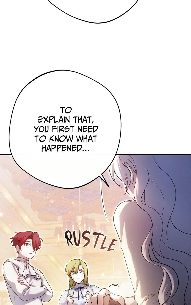 The Villainous Tyrant Has Returned Chapter 73 – Page 101