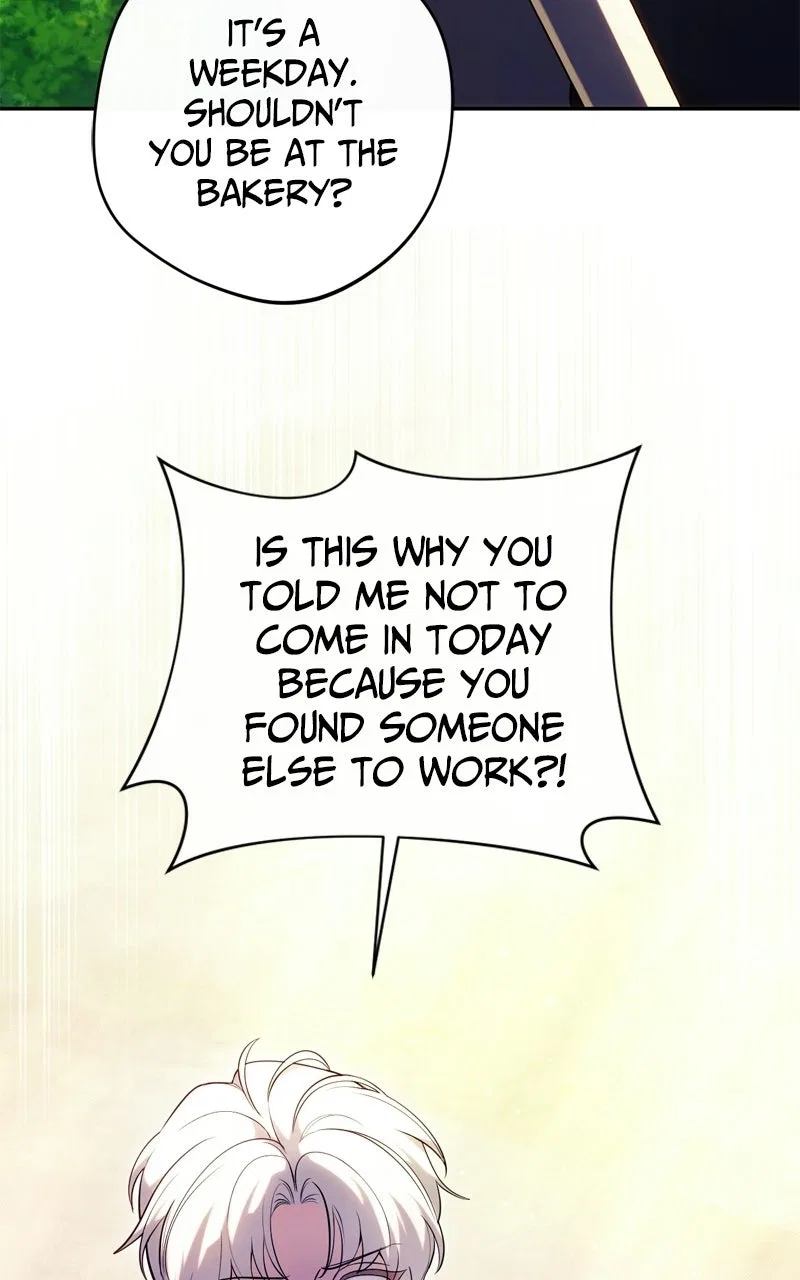 The Villainous Tyrant Has Returned Chapter 72 – Page 4
