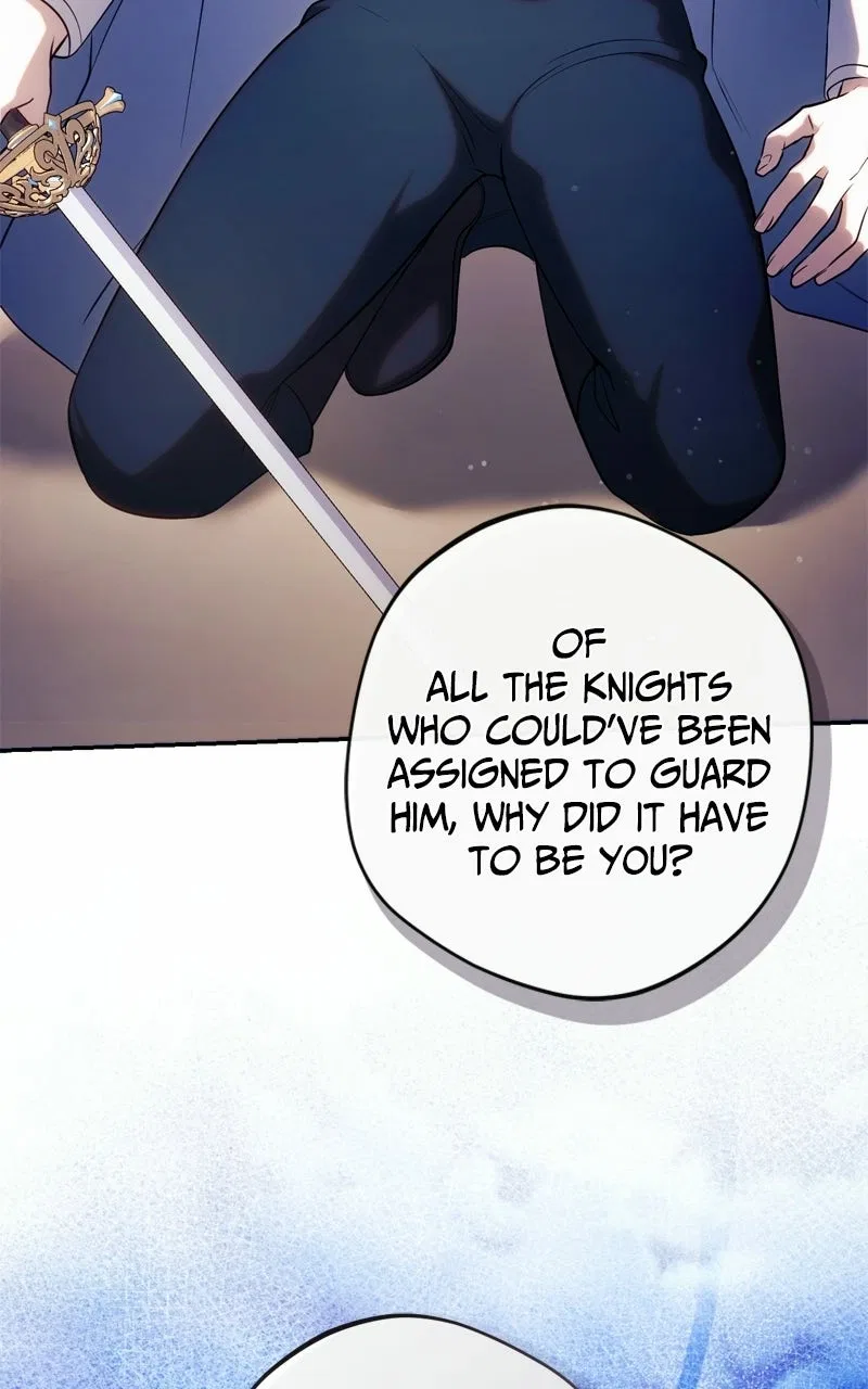 The Villainous Tyrant Has Returned Chapter 72 – Page 9