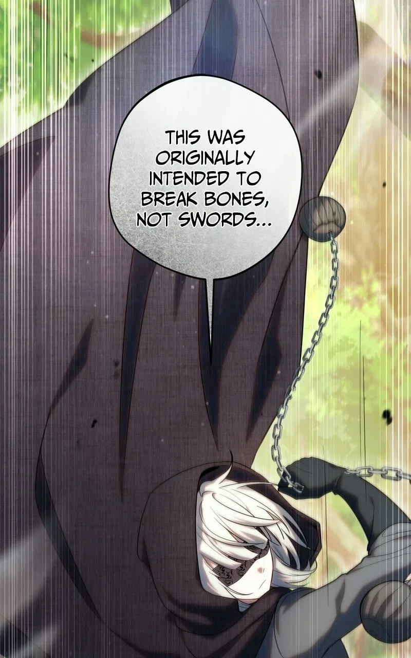 The Villainous Tyrant Has Returned Chapter 72 – Page 28