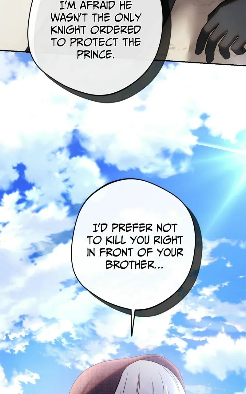 The Villainous Tyrant Has Returned Chapter 72 – Page 34