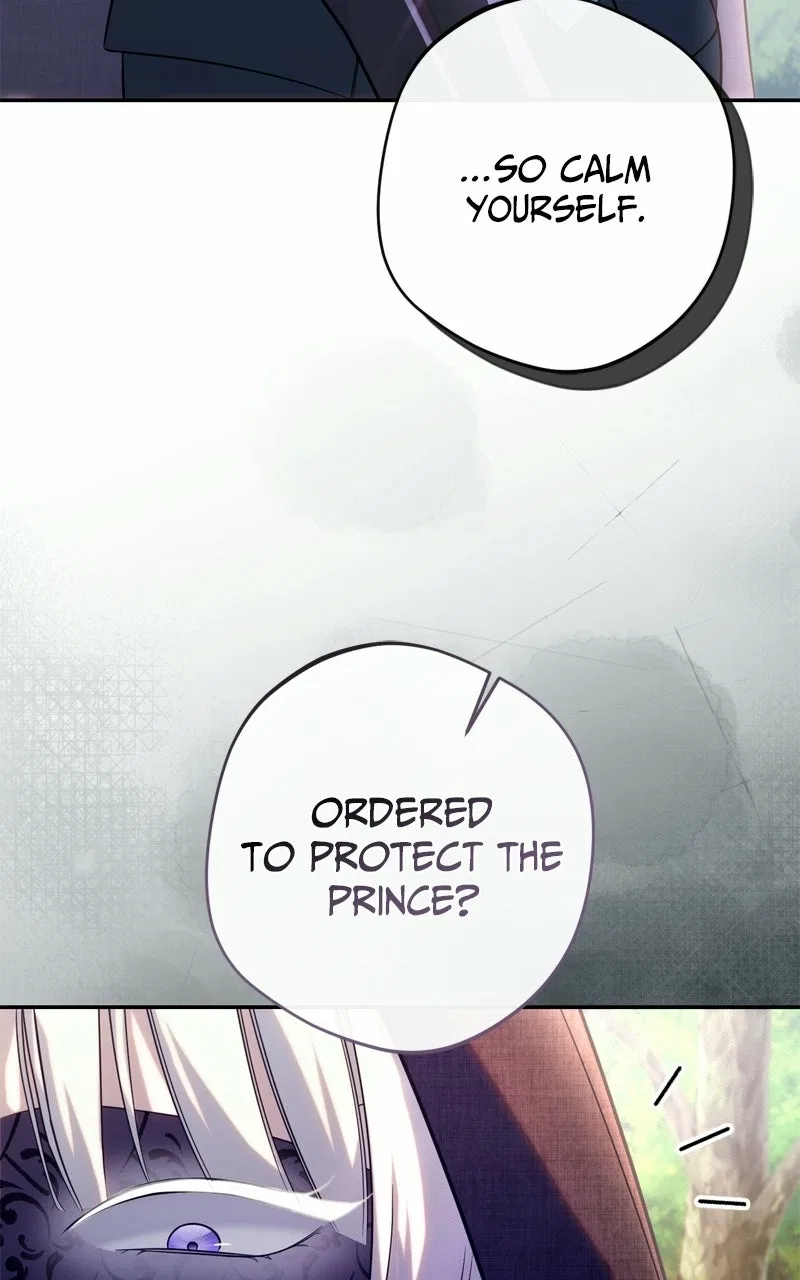 The Villainous Tyrant Has Returned Chapter 72 – Page 36