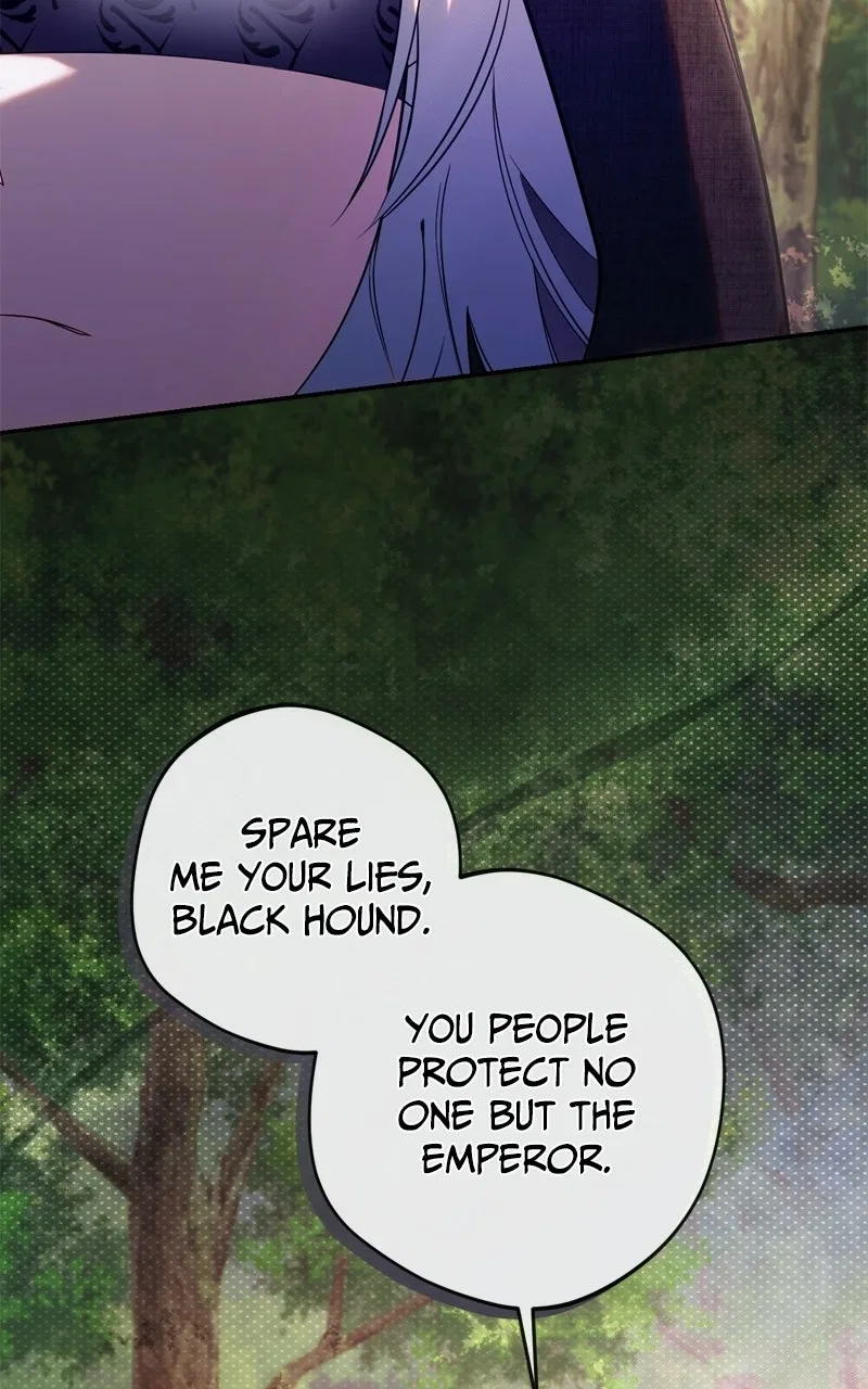 The Villainous Tyrant Has Returned Chapter 72 – Page 37