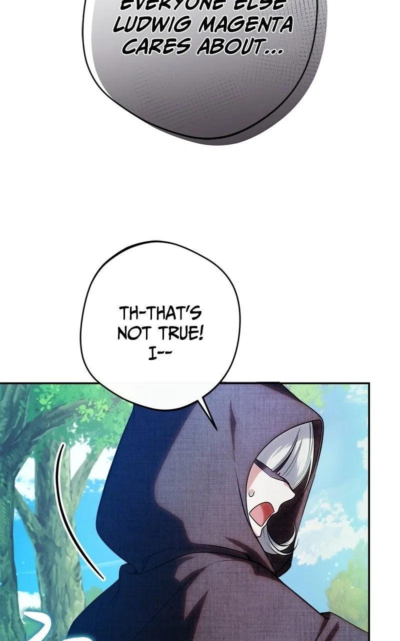 The Villainous Tyrant Has Returned Chapter 72 – Page 41