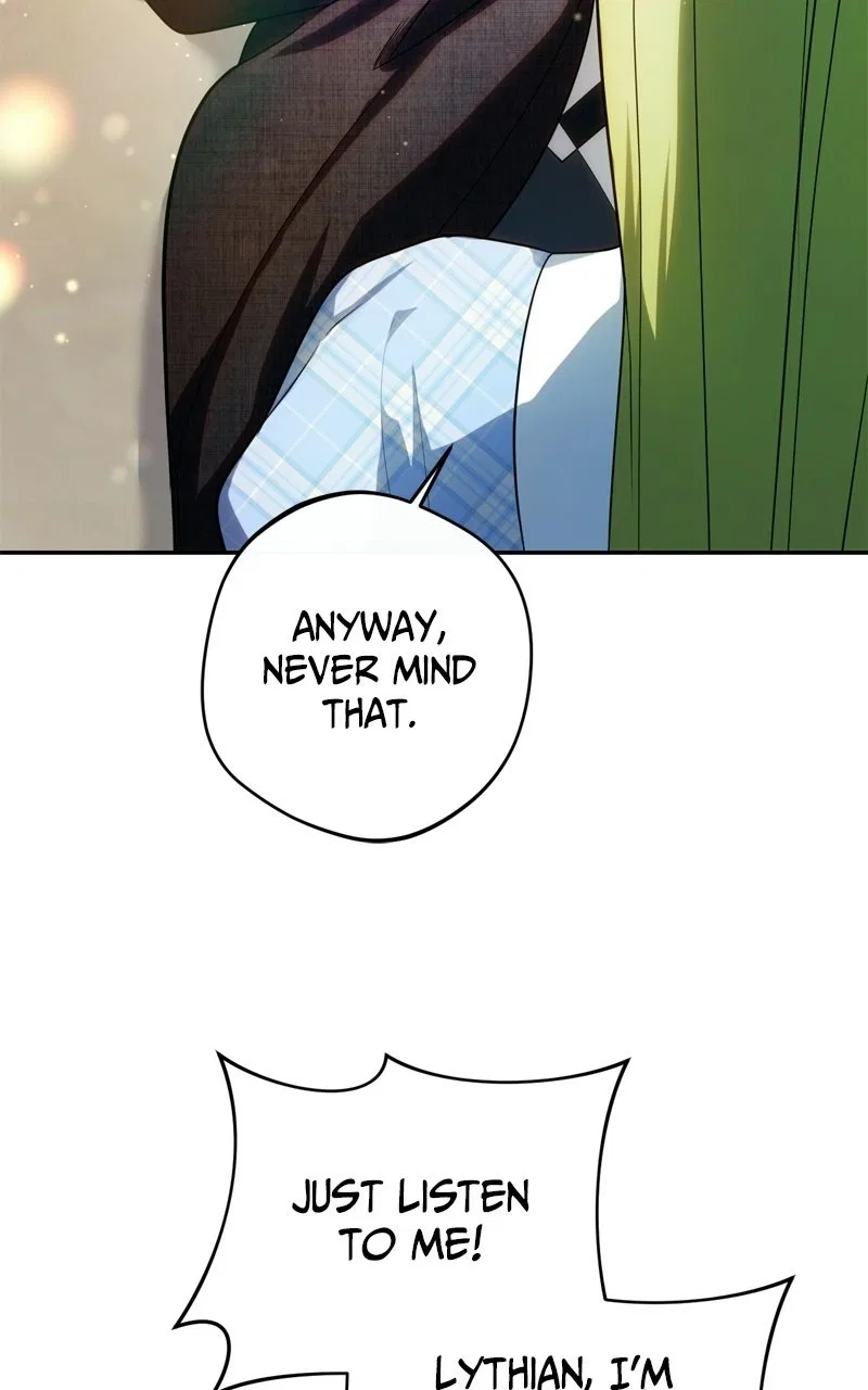 The Villainous Tyrant Has Returned Chapter 72 – Page 53