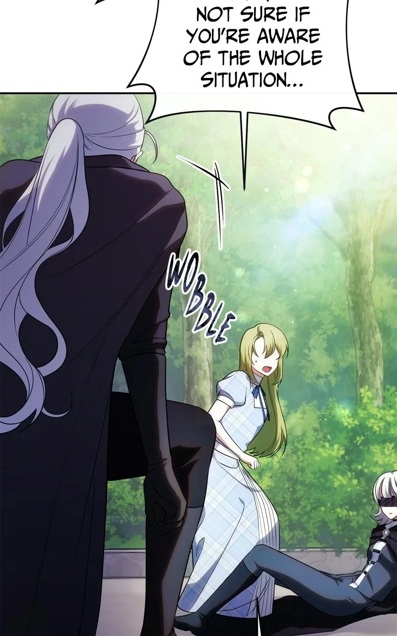 The Villainous Tyrant Has Returned Chapter 72 – Page 54