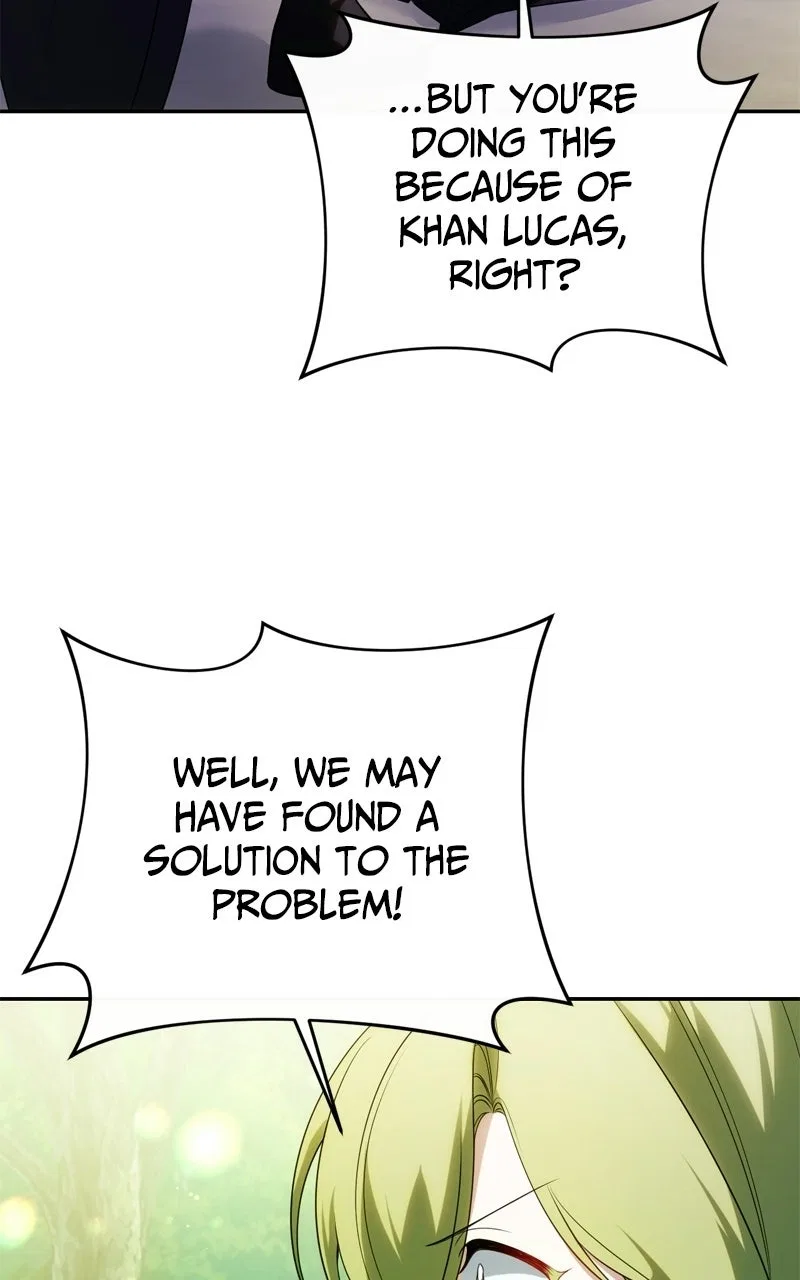 The Villainous Tyrant Has Returned Chapter 72 – Page 55