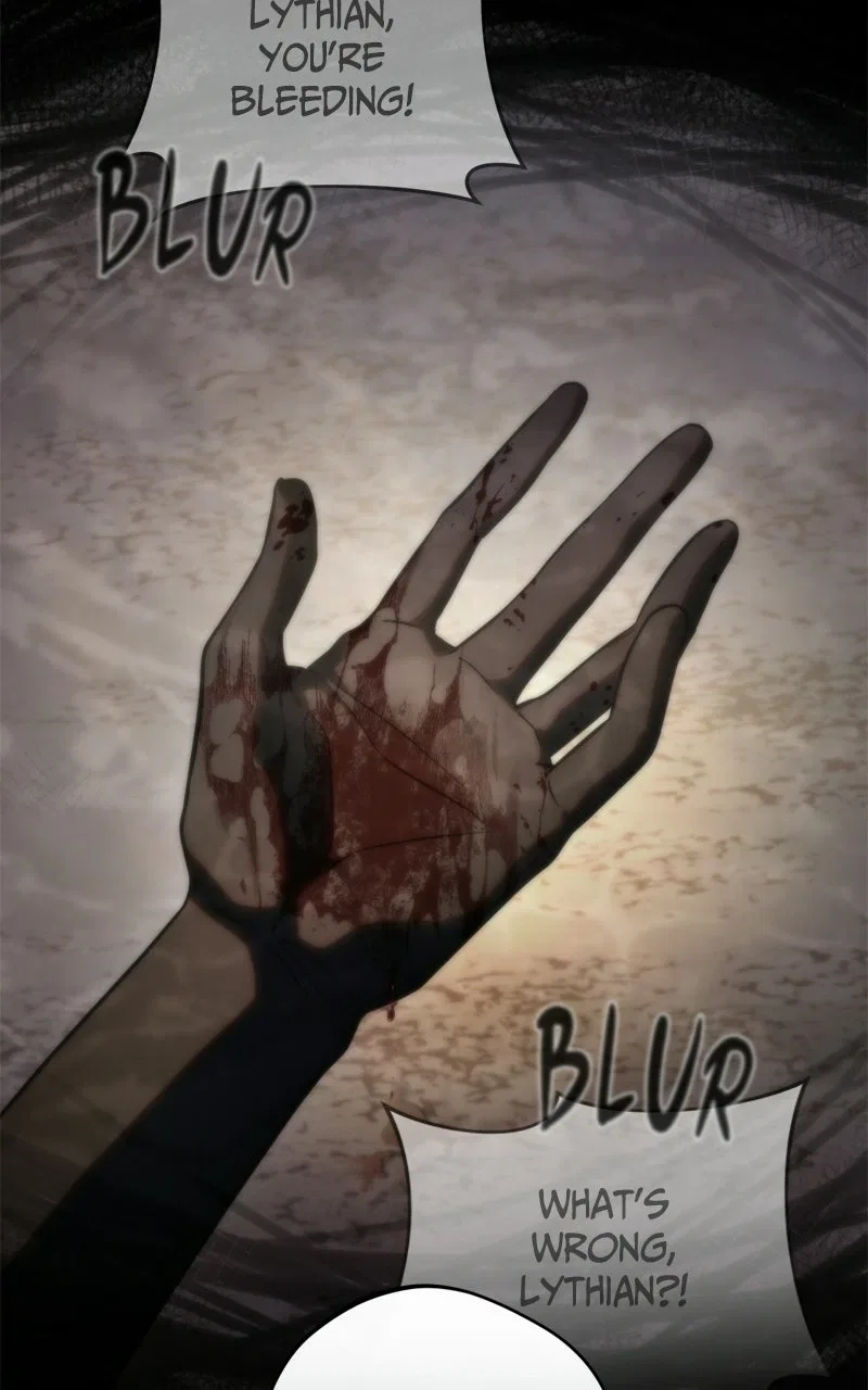 The Villainous Tyrant Has Returned Chapter 72 – Page 61