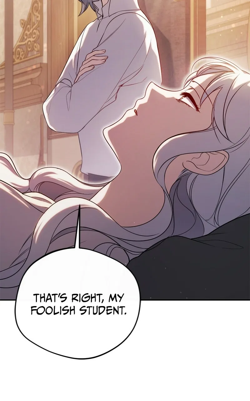 The Villainous Tyrant Has Returned Chapter 72 – Page 74
