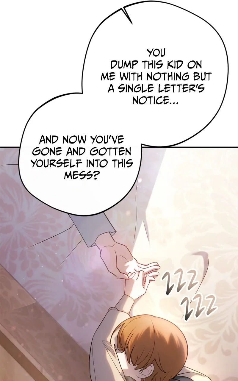 The Villainous Tyrant Has Returned Chapter 72 – Page 75