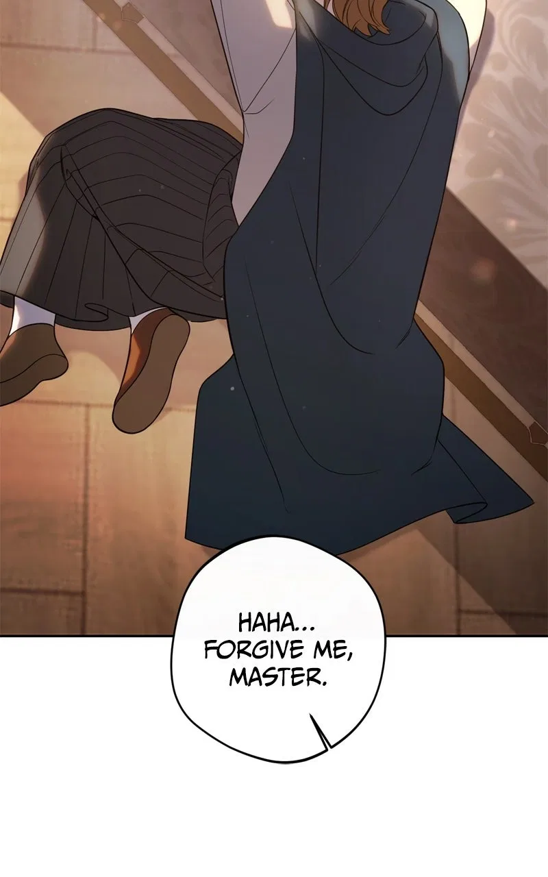 The Villainous Tyrant Has Returned Chapter 72 – Page 76