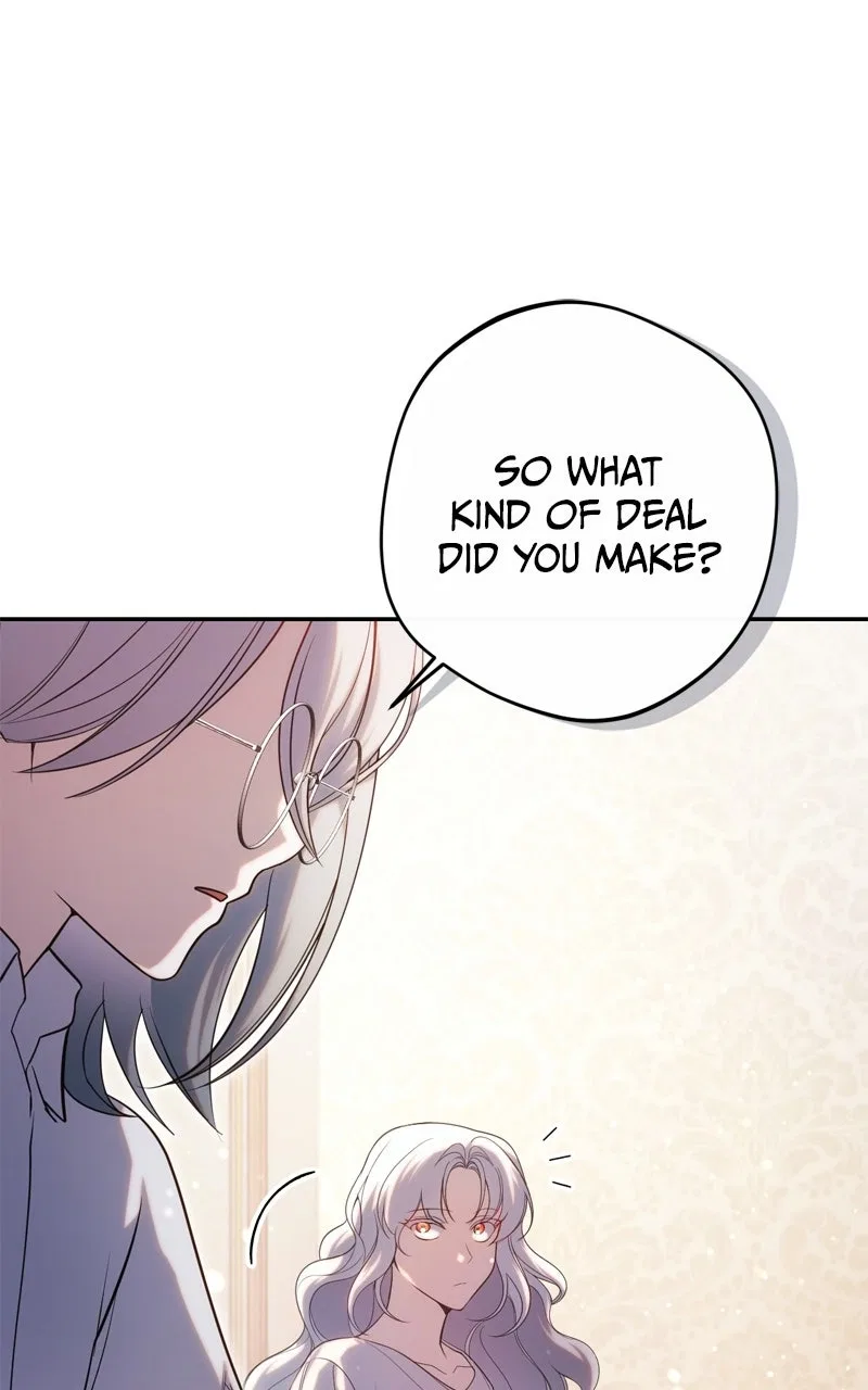The Villainous Tyrant Has Returned Chapter 72 – Page 77