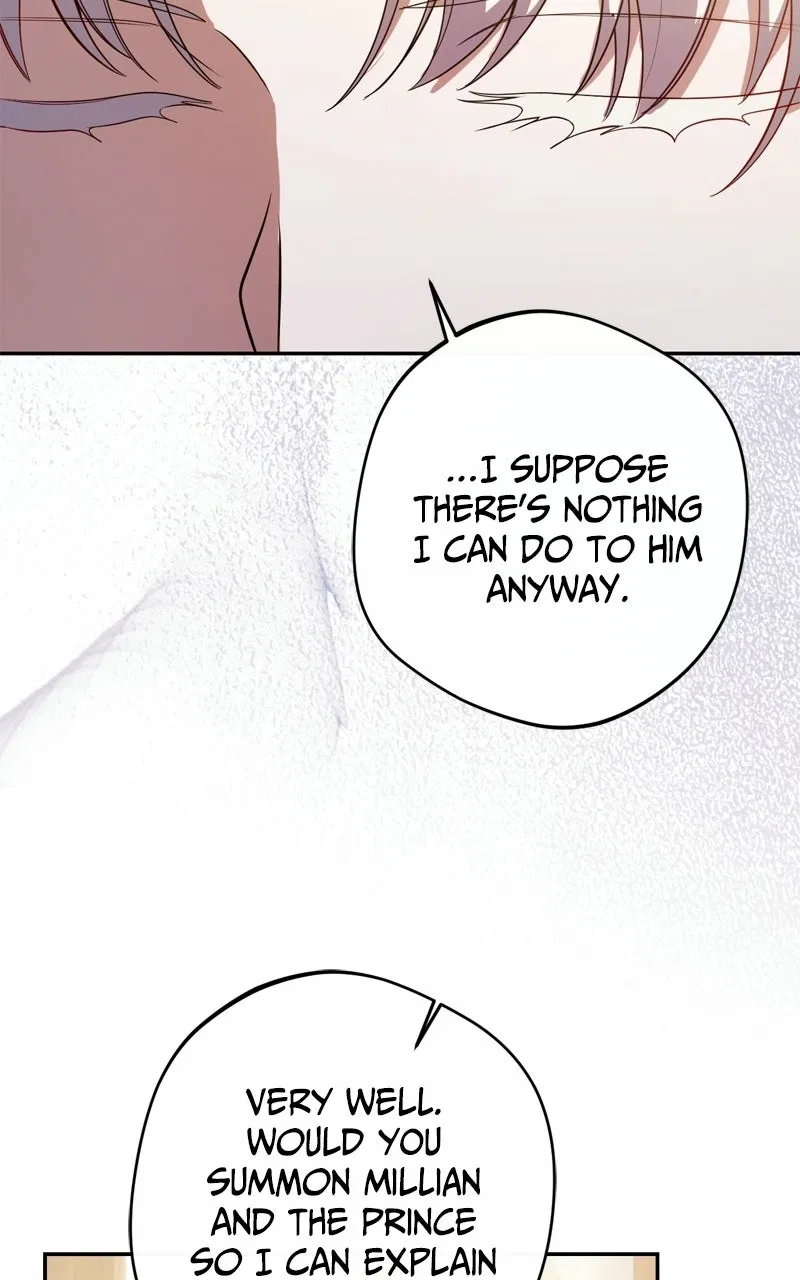 The Villainous Tyrant Has Returned Chapter 72 – Page 85