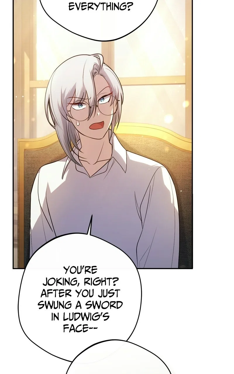 The Villainous Tyrant Has Returned Chapter 72 – Page 86