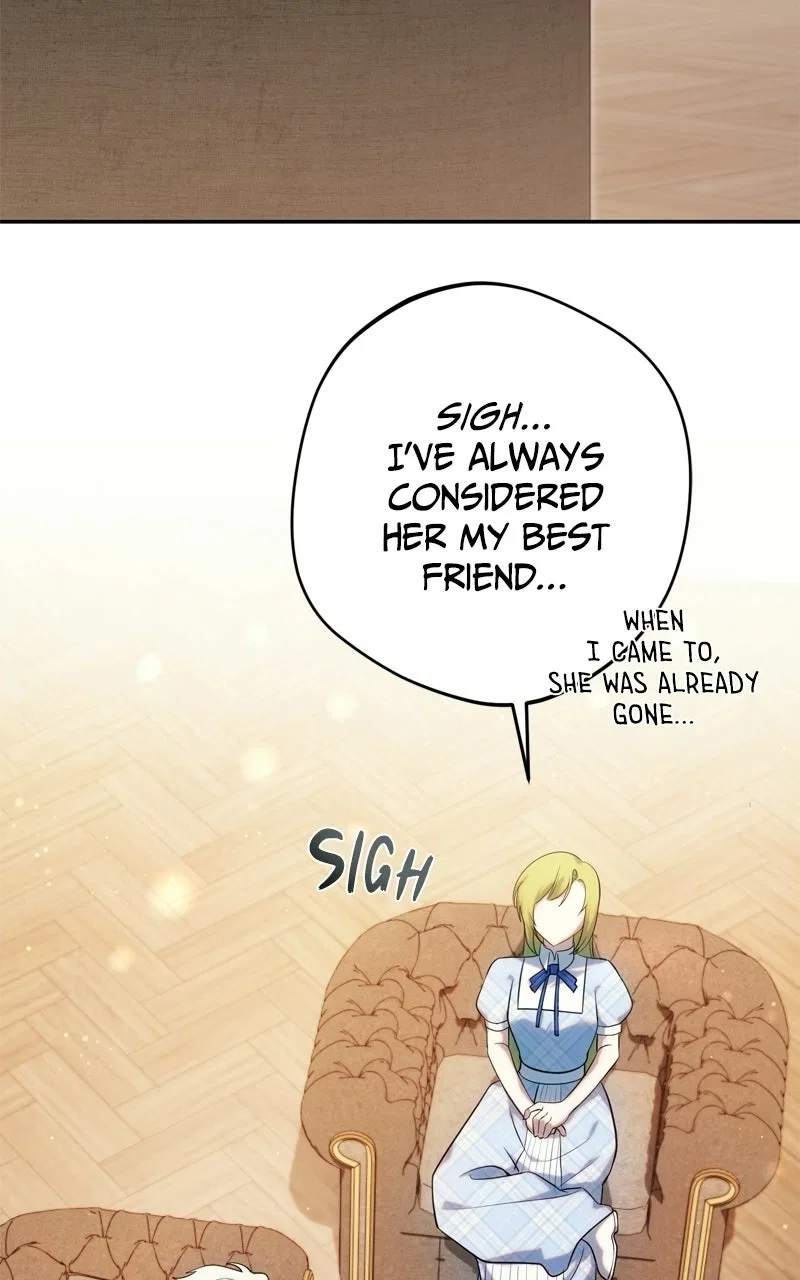 The Villainous Tyrant Has Returned Chapter 72 – Page 92