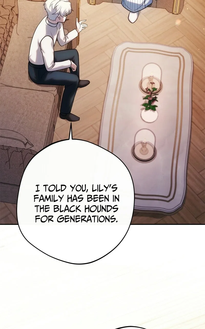 The Villainous Tyrant Has Returned Chapter 72 – Page 93