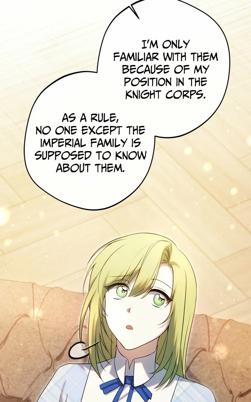 The Villainous Tyrant Has Returned Chapter 72 – Page 94