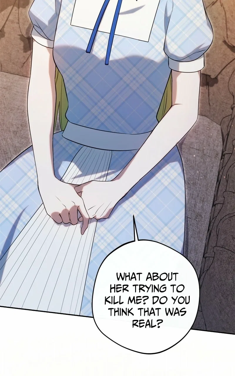 The Villainous Tyrant Has Returned Chapter 72 – Page 95