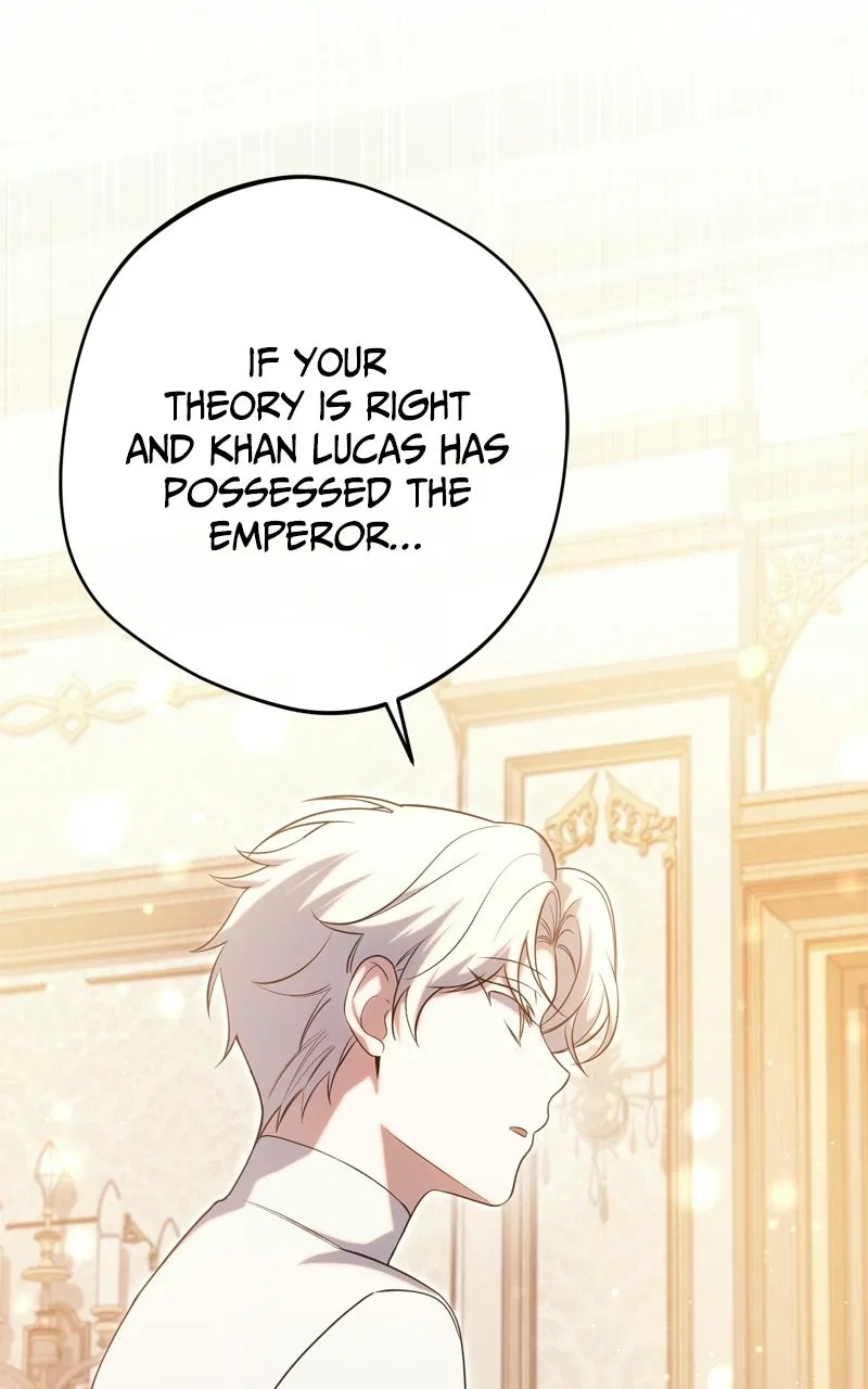 The Villainous Tyrant Has Returned Chapter 72 – Page 96