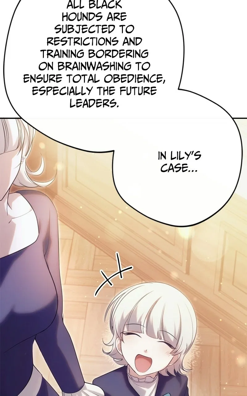 The Villainous Tyrant Has Returned Chapter 72 – Page 98