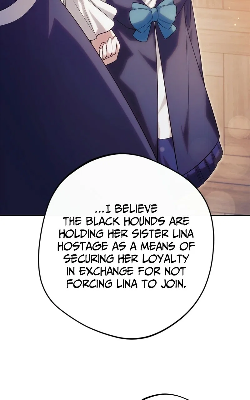 The Villainous Tyrant Has Returned Chapter 72 – Page 99