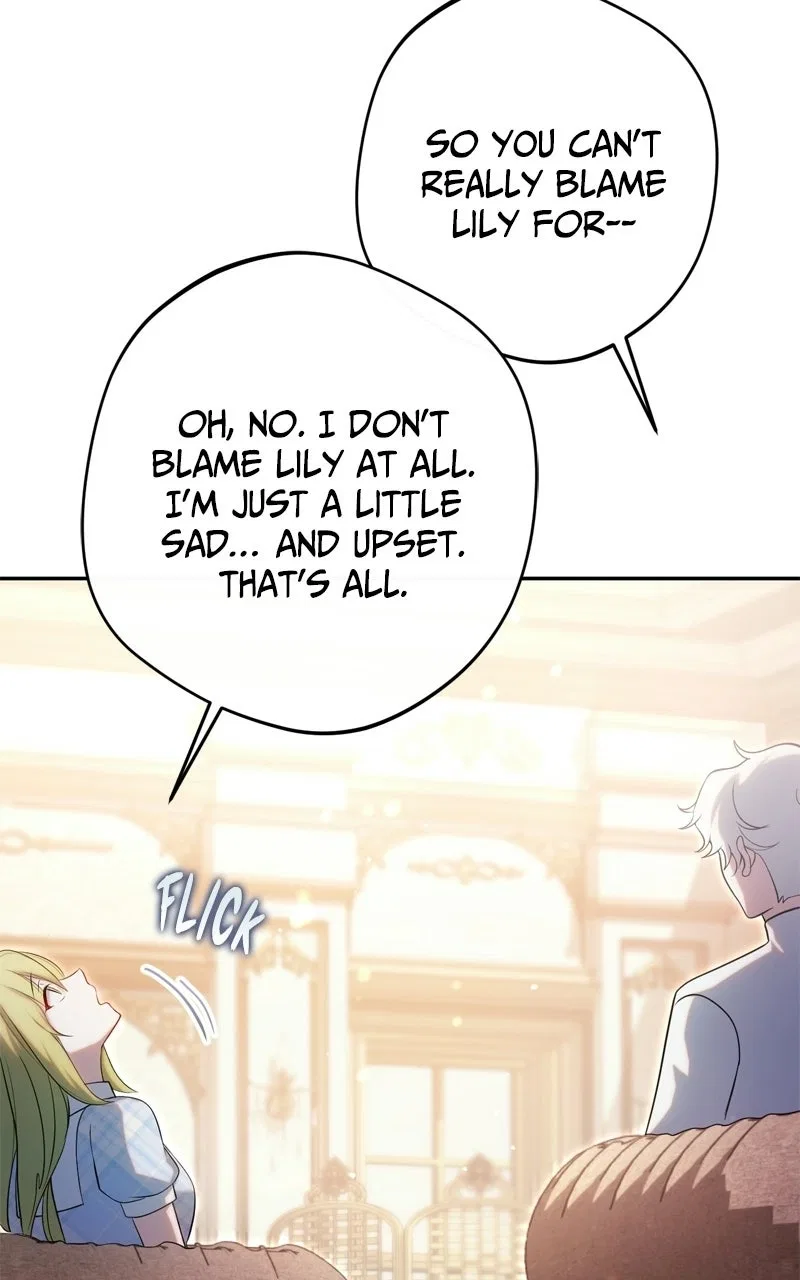 The Villainous Tyrant Has Returned Chapter 72 – Page 100