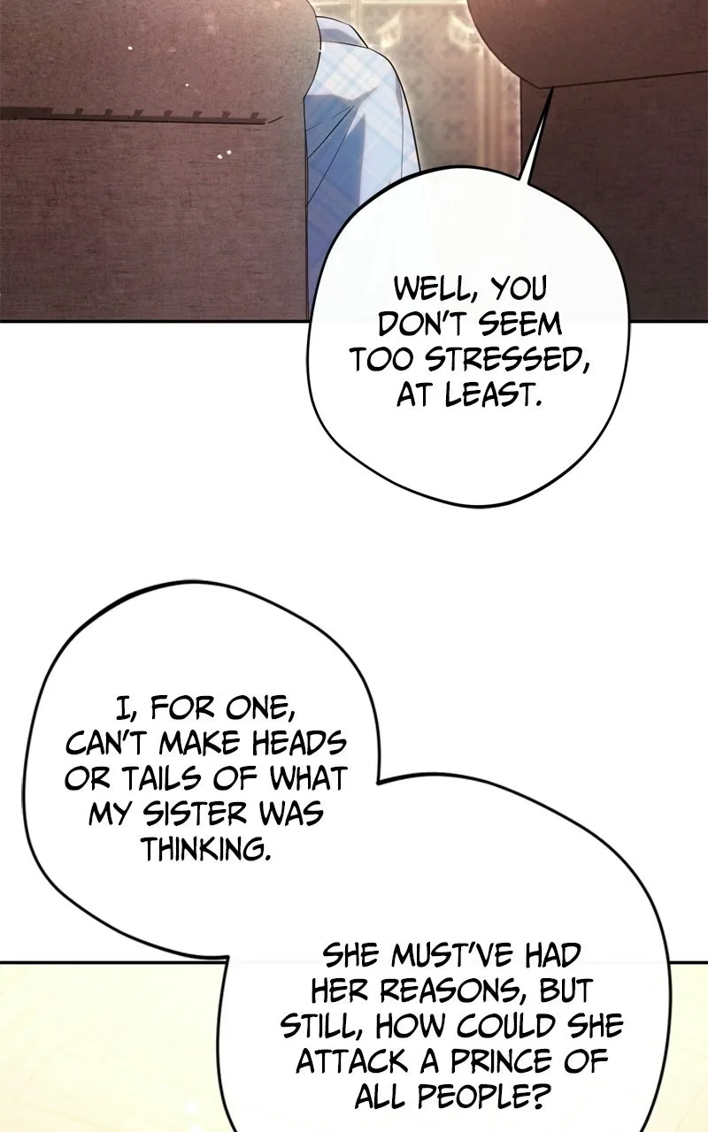The Villainous Tyrant Has Returned Chapter 72 – Page 101