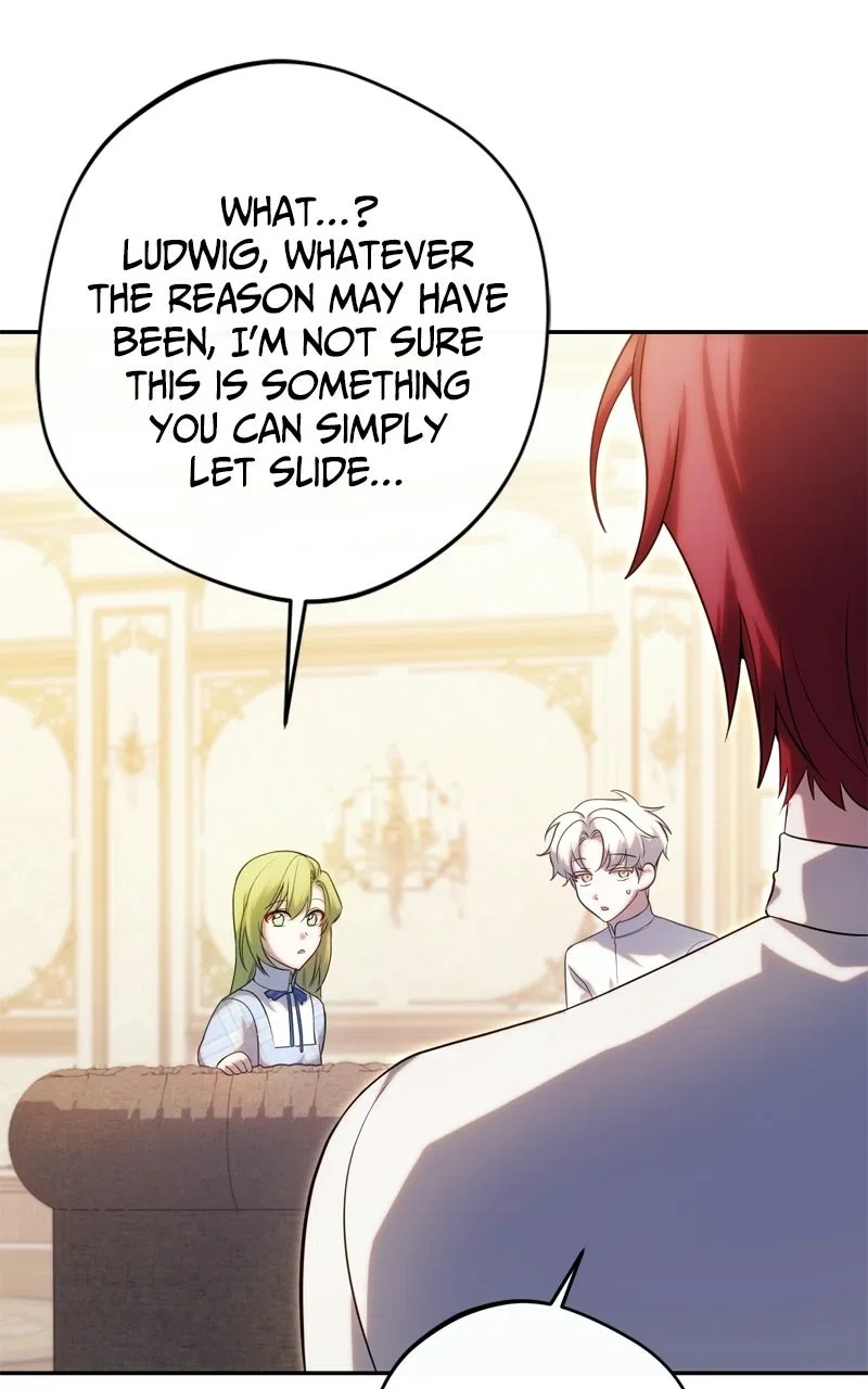 The Villainous Tyrant Has Returned Chapter 72 – Page 107