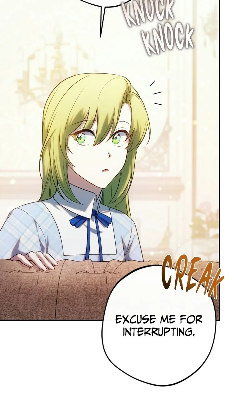 The Villainous Tyrant Has Returned Chapter 72 – Page 110