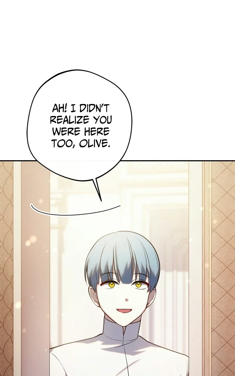 The Villainous Tyrant Has Returned Chapter 72 – Page 111