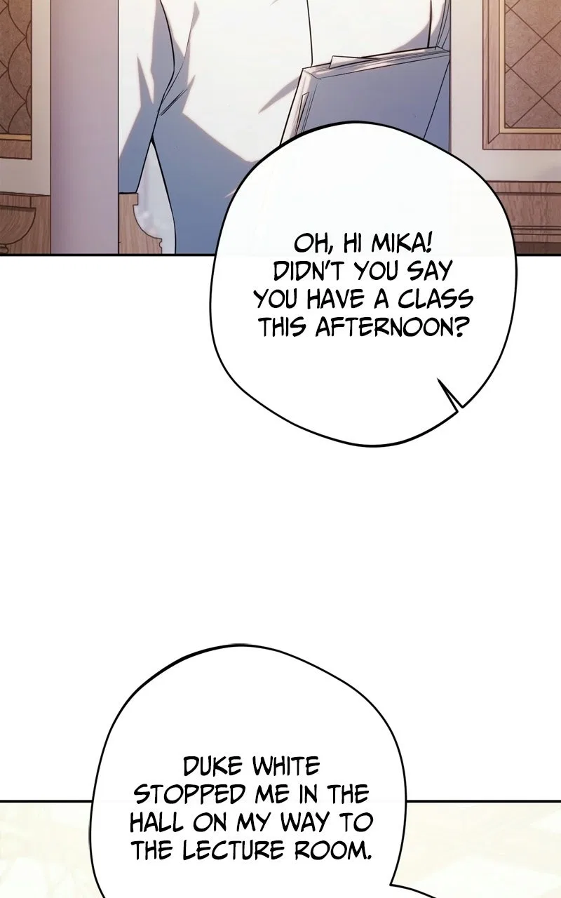 The Villainous Tyrant Has Returned Chapter 72 – Page 112