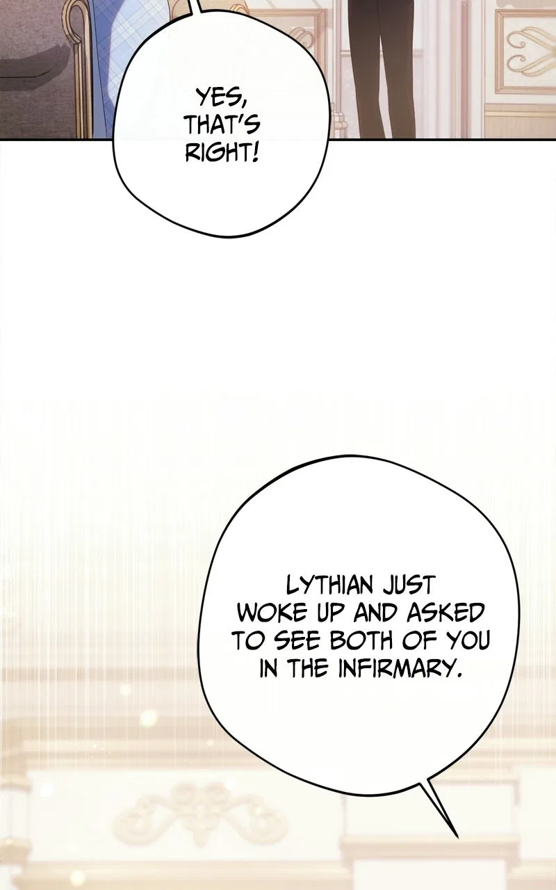 The Villainous Tyrant Has Returned Chapter 72 – Page 114
