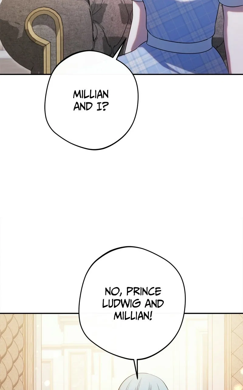 The Villainous Tyrant Has Returned Chapter 72 – Page 116