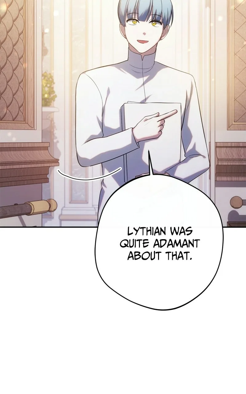 The Villainous Tyrant Has Returned Chapter 72 – Page 117