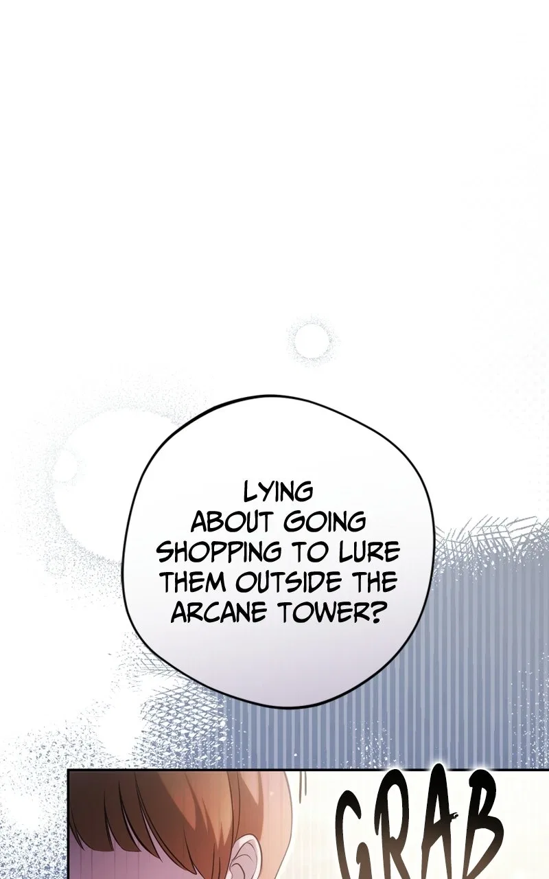 The Villainous Tyrant Has Returned Chapter 71 – Page 1