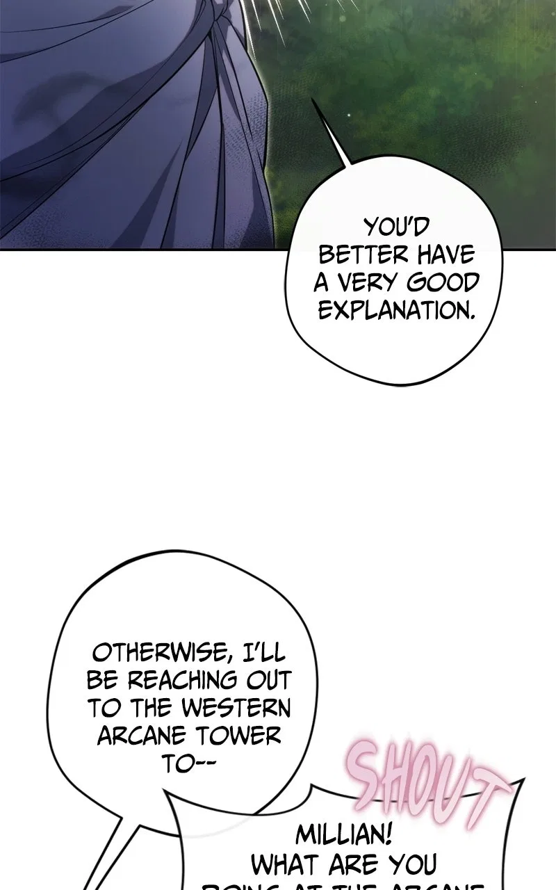 The Villainous Tyrant Has Returned Chapter 71 – Page 4