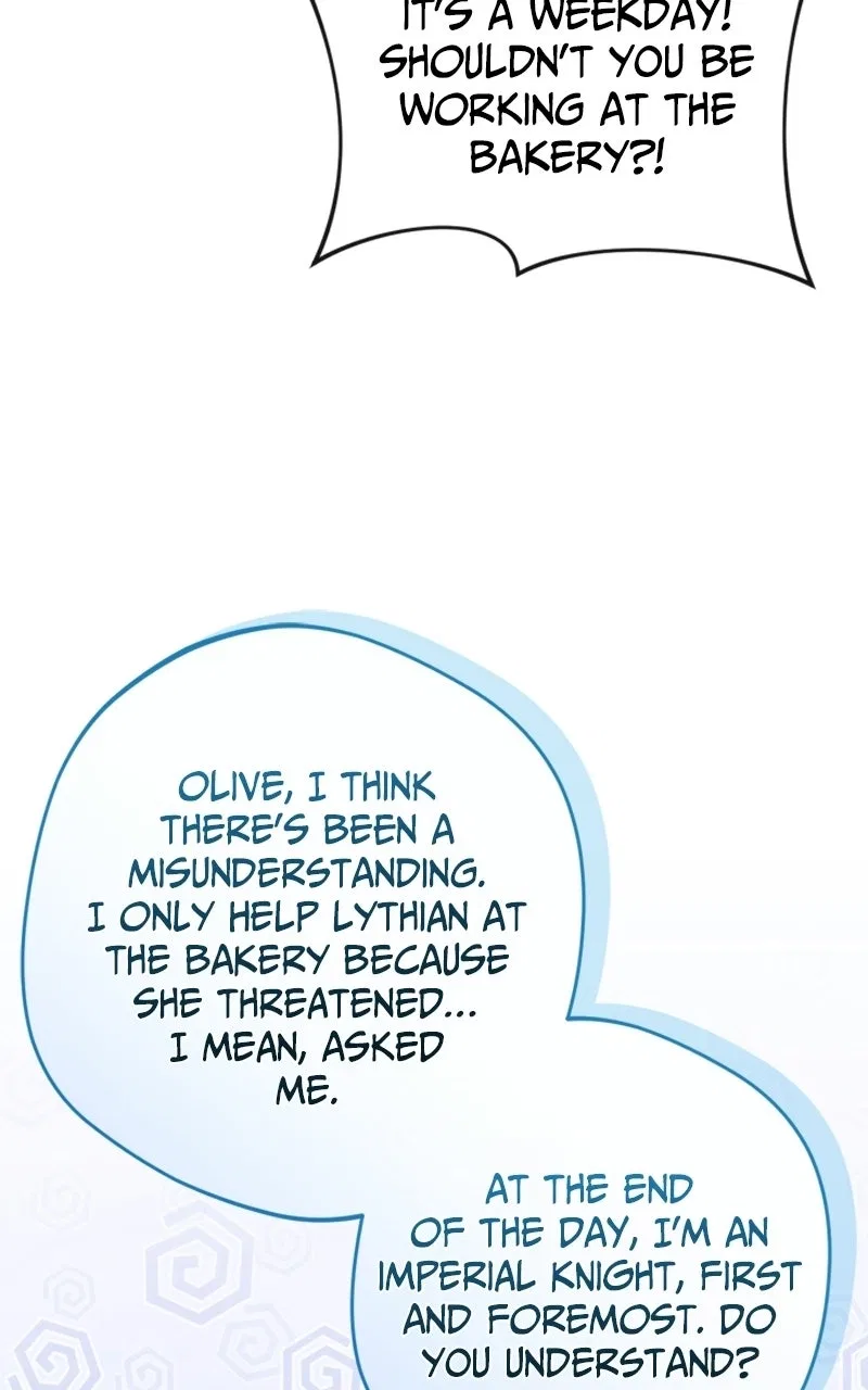 The Villainous Tyrant Has Returned Chapter 71 – Page 6